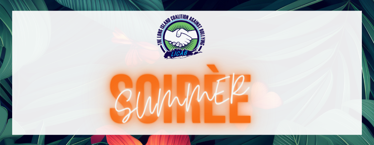 LICAB's Summer Soiree